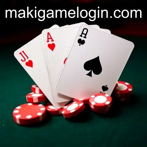 Understanding the Baccarat Game: An Insightful Exploration into MAKIGAME LOGIN
