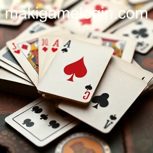 Exploring the Fascinating World of Card Games with MAKIGAME LOGIN