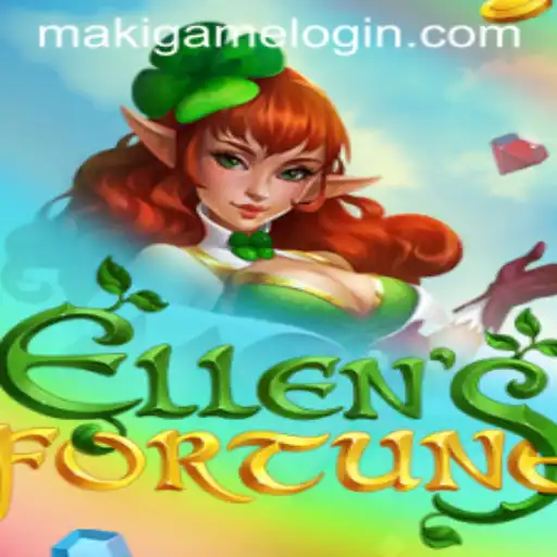 Dive into EllensFortune: Unraveling the Magic of MAKIGAME LOGIN