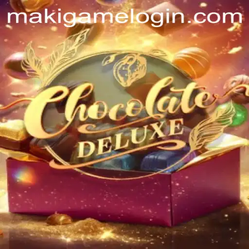 The Sweet World of ChocolateDeluxe: A Delicious Gaming Adventure