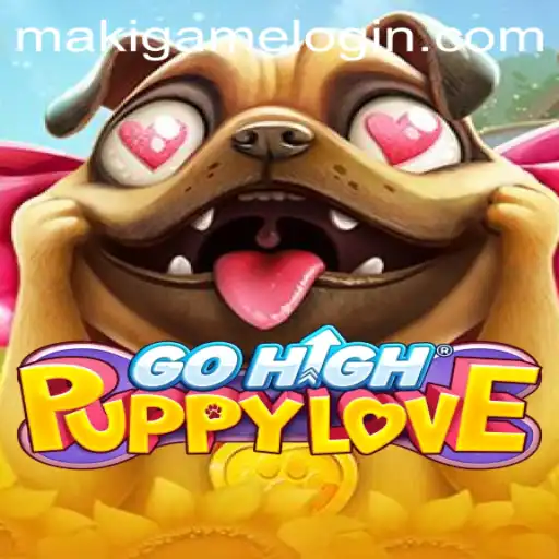 GoHighPuppyLove: A Journey Through Unconditional Friendship