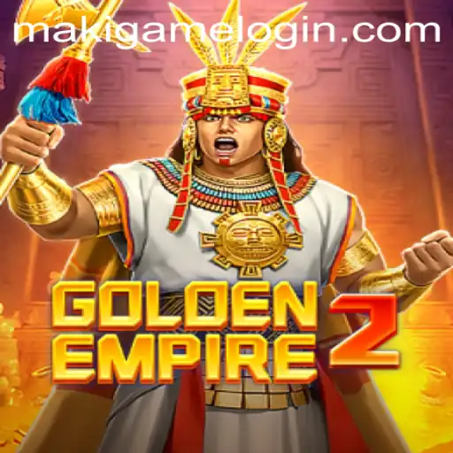 GoldenEmpire2: Explore the Intriguing World of Virtual Empires