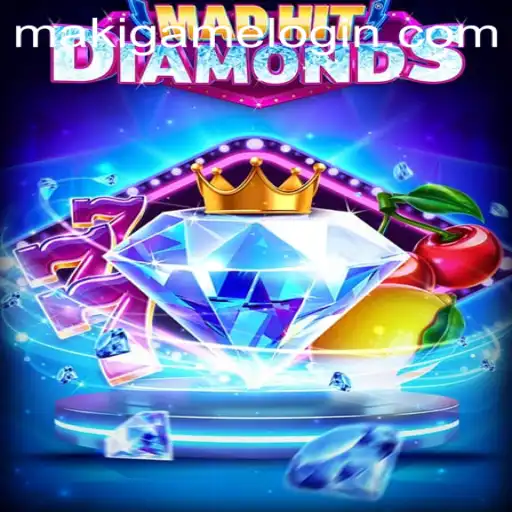 Exploring the World of MadHitDiamonds