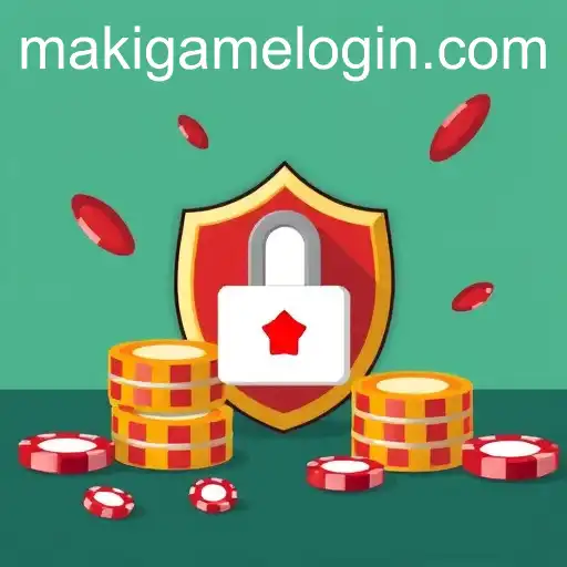 Exploring Responsible Gambling through MAKIGAME LOGIN
