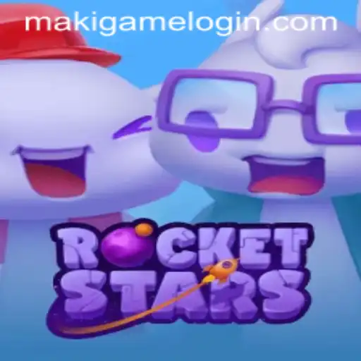 RocketStars: An Intergalactic Adventure with MAKIGAME LOGIN