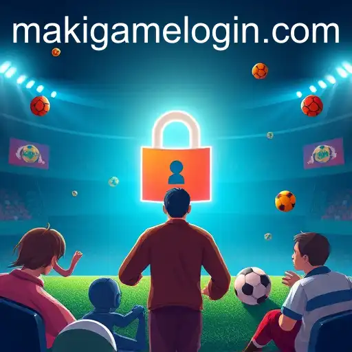 Unlocking the Potential of MAKIGAME LOGIN in the World of Sports