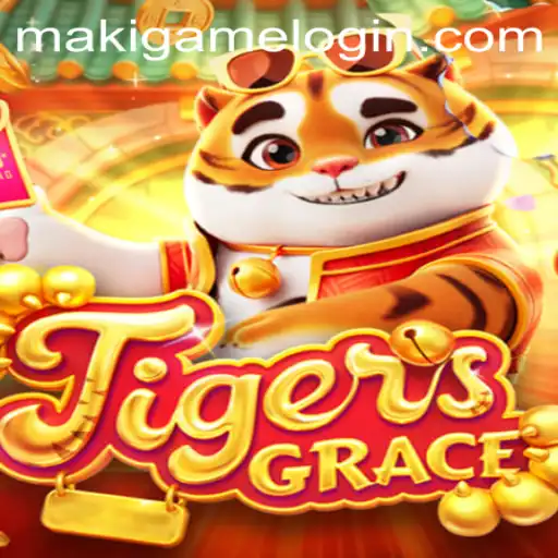 Exploring TigersGrace: An Immersive Experience with MAKIGAME LOGIN