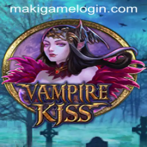 The Enchanting World of VampireKiss: A Thrilling Gaming Experience